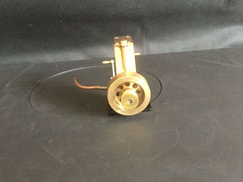 Micro steam  single.